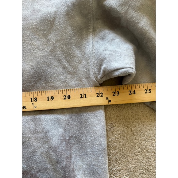 Hunter x‎ Hunter Anime Hoodie Sweatshirt Pullover Streetwear Tie Dye Men's Large - Picture 4 of 6